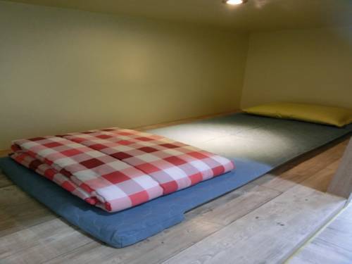 J Guesthouse Seoul Exterior photo