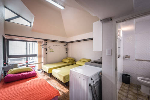 J Guesthouse Seoul Exterior photo