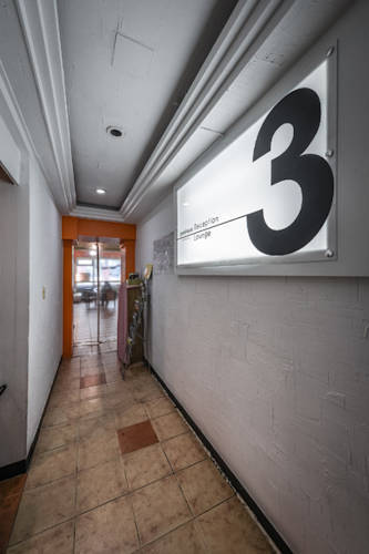 J Guesthouse Seoul Exterior photo