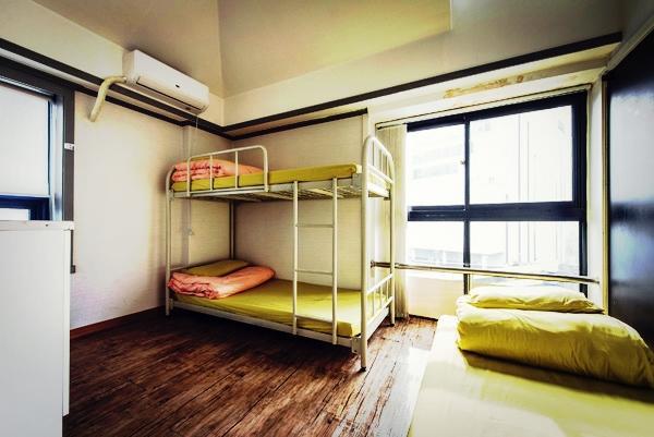 J Guesthouse Seoul Exterior photo