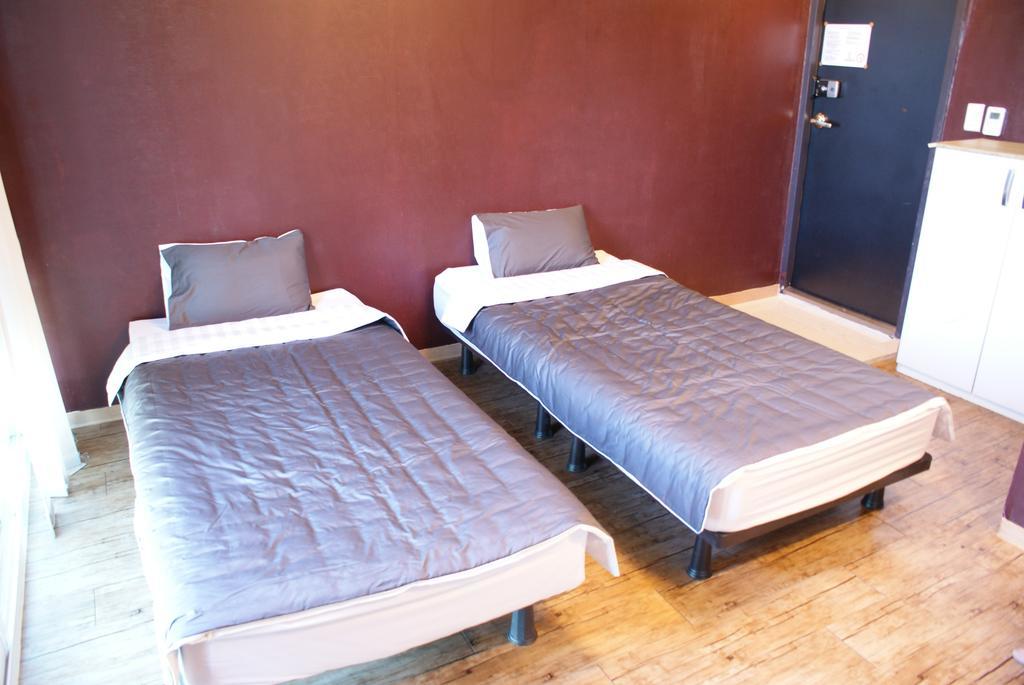 J Guesthouse Seoul Exterior photo