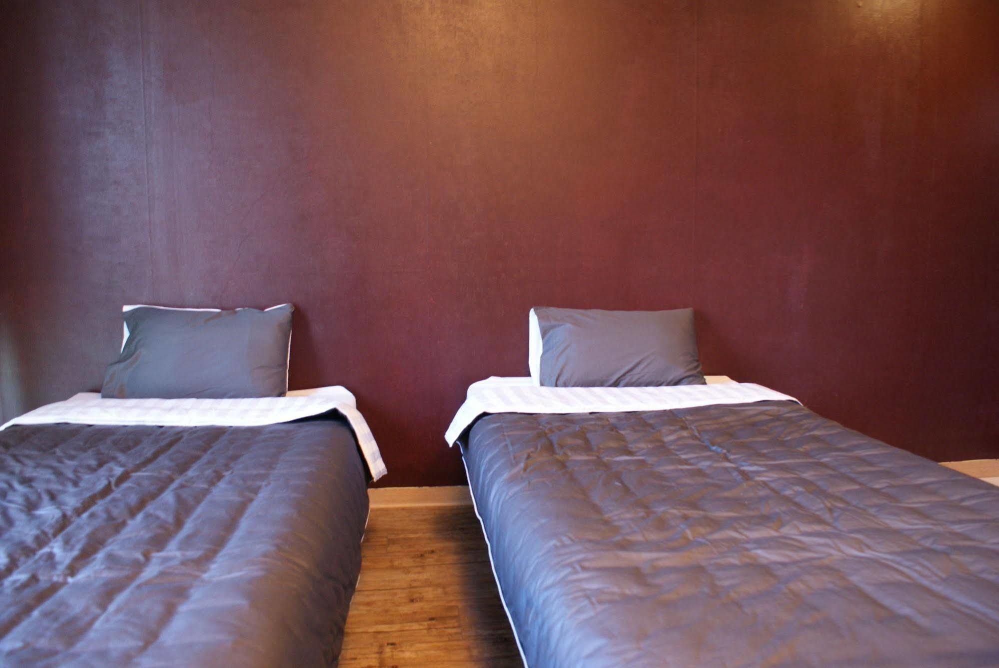 J Guesthouse Seoul Exterior photo