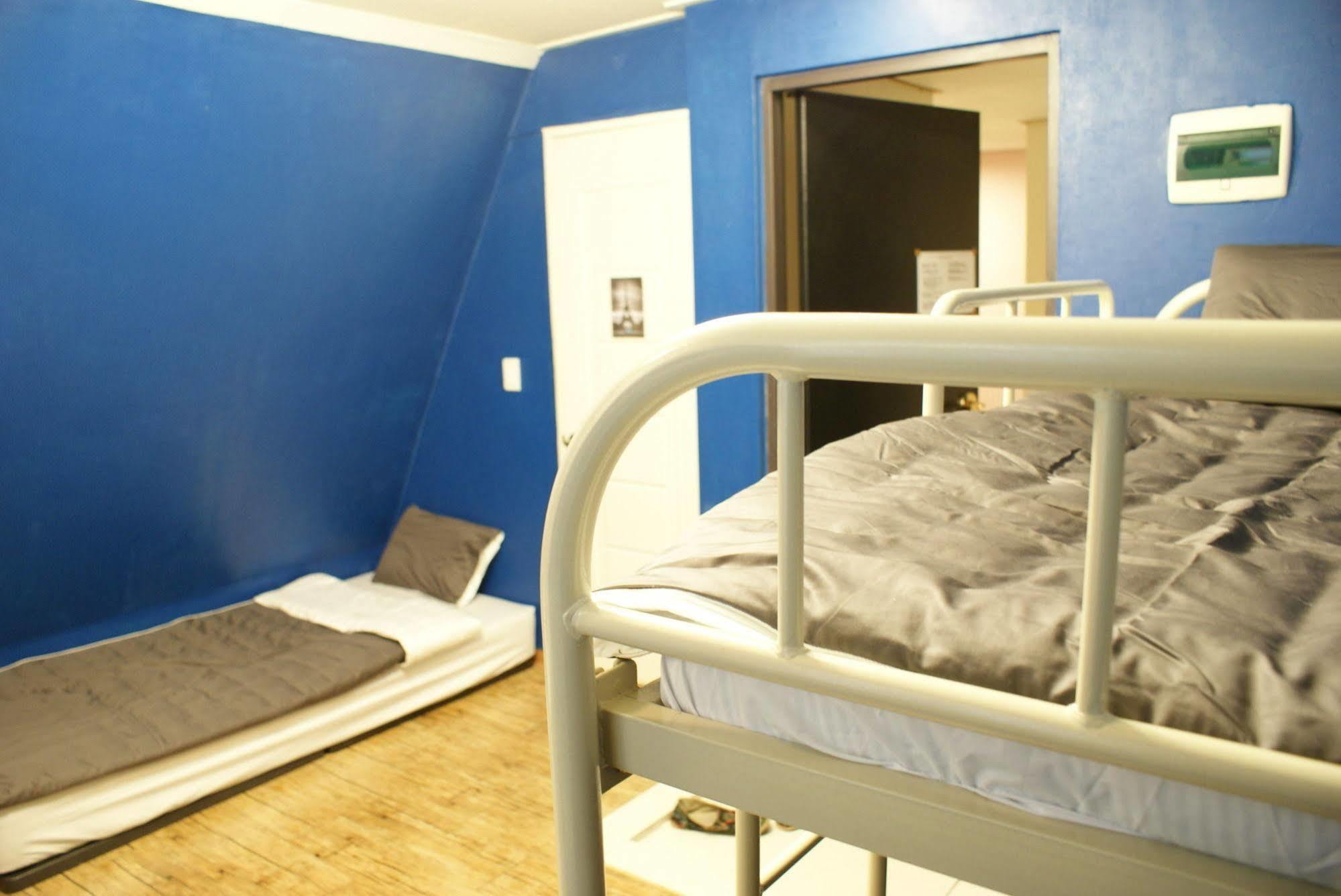 J Guesthouse Seoul Exterior photo