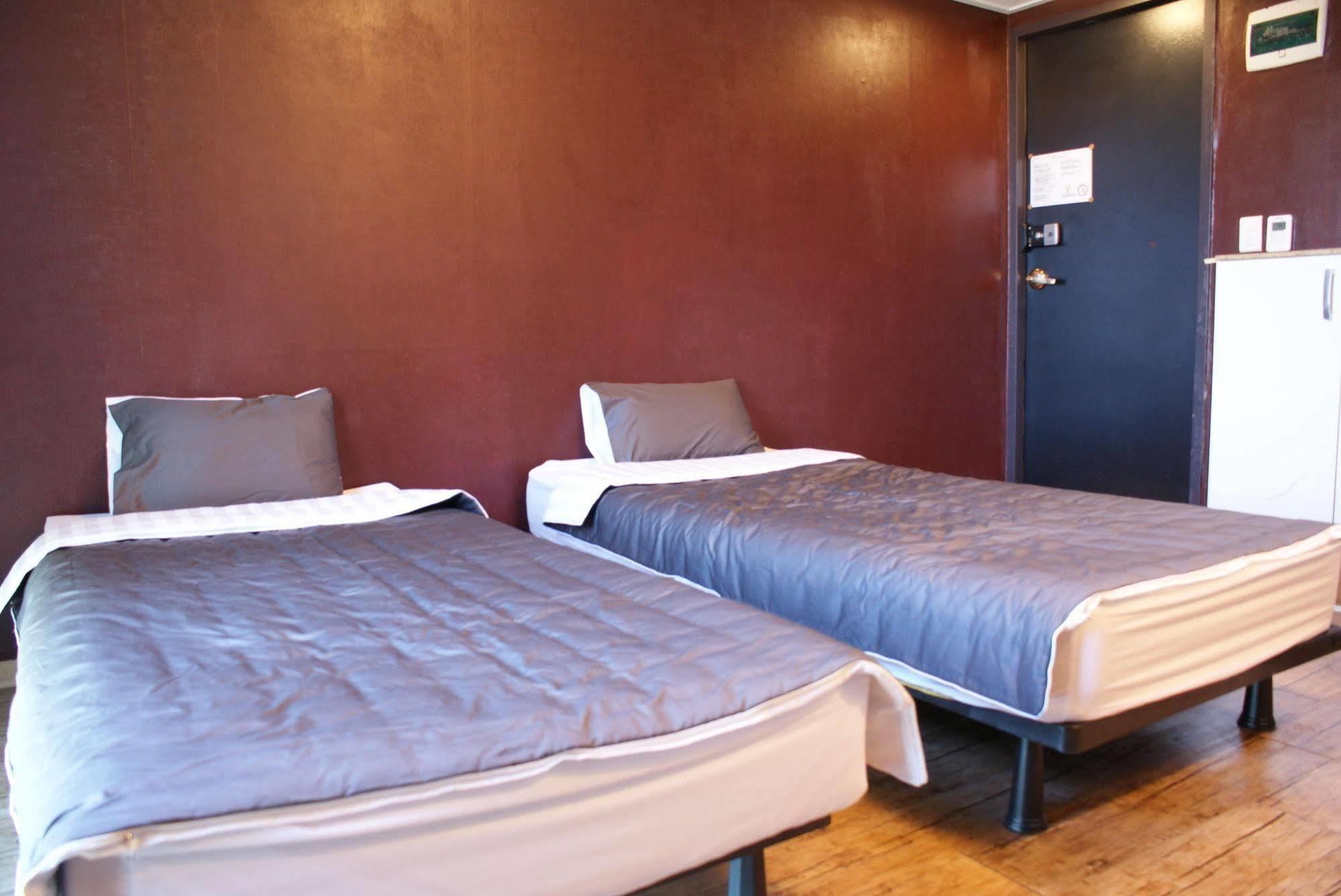 J Guesthouse Seoul Exterior photo